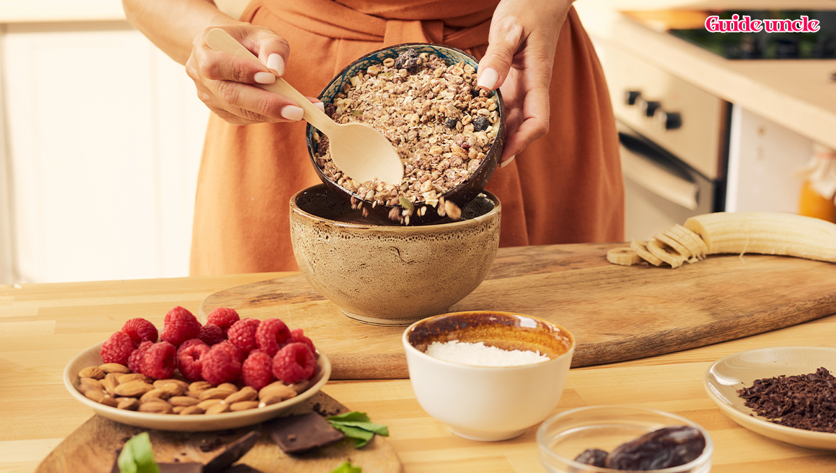  Health & Nutrition